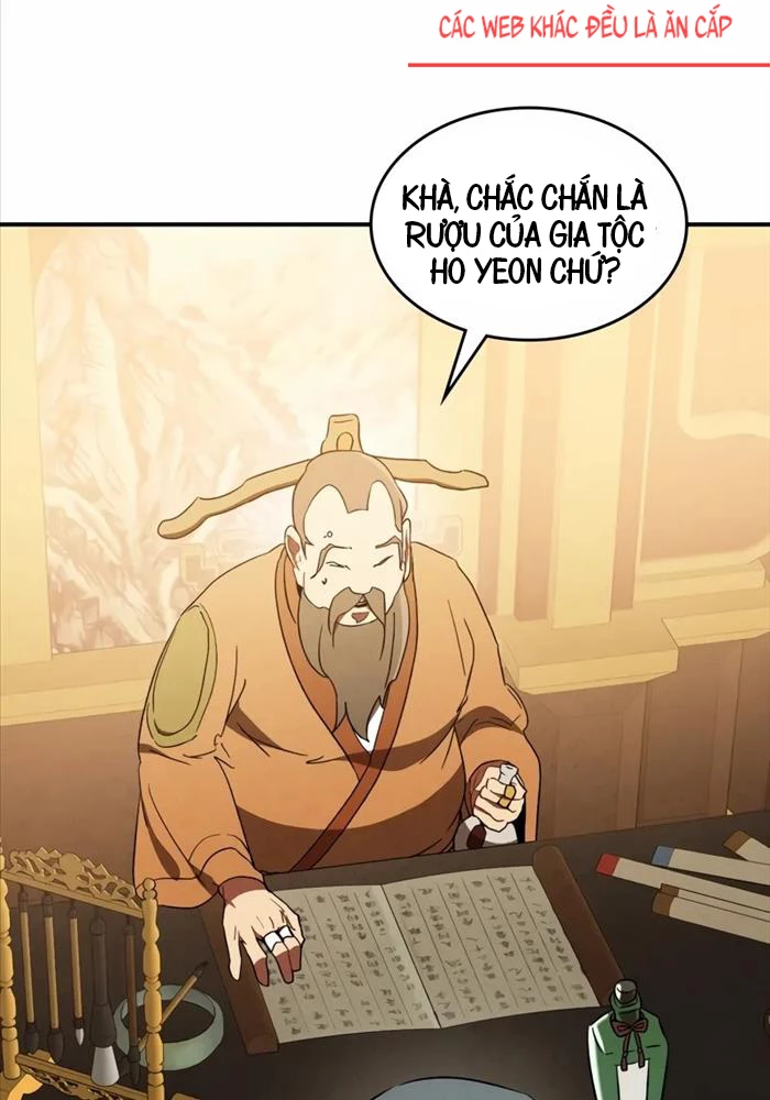 Vị Thần Trở Lại Chapter 107 - Next Chapter 108