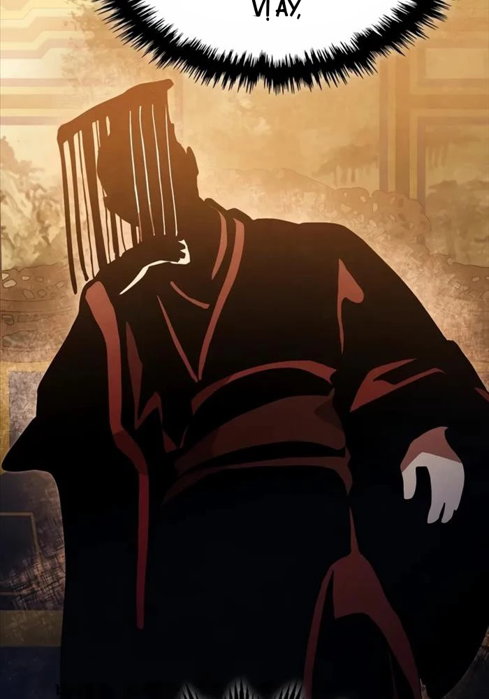 Vị Thần Trở Lại Chapter 107 - Next Chapter 108