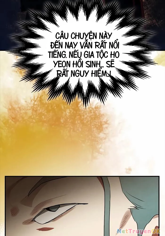 Vị Thần Trở Lại Chapter 107 - Next Chapter 108