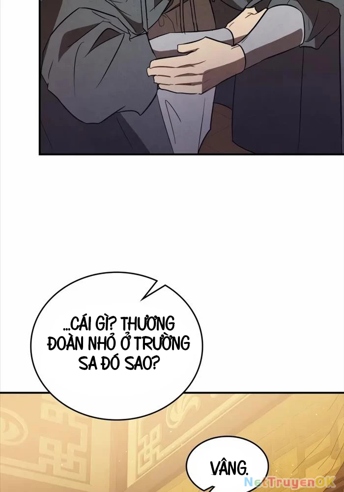 Vị Thần Trở Lại Chapter 107 - Next Chapter 108