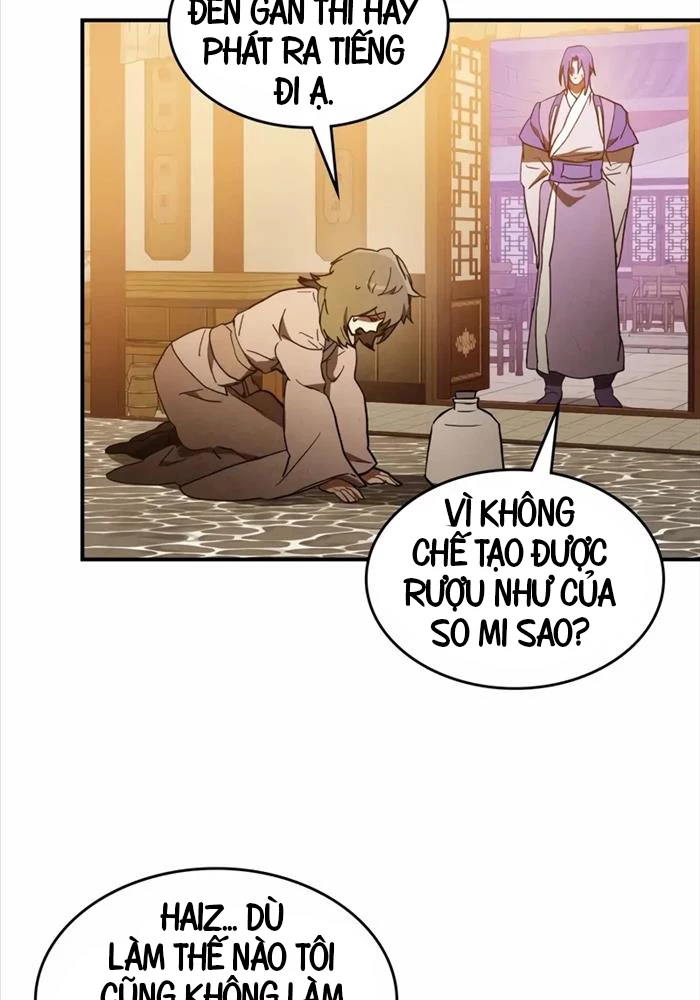 Vị Thần Trở Lại Chapter 107 - Next Chapter 108