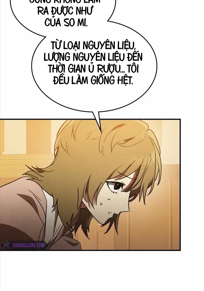 Vị Thần Trở Lại Chapter 107 - Next Chapter 108