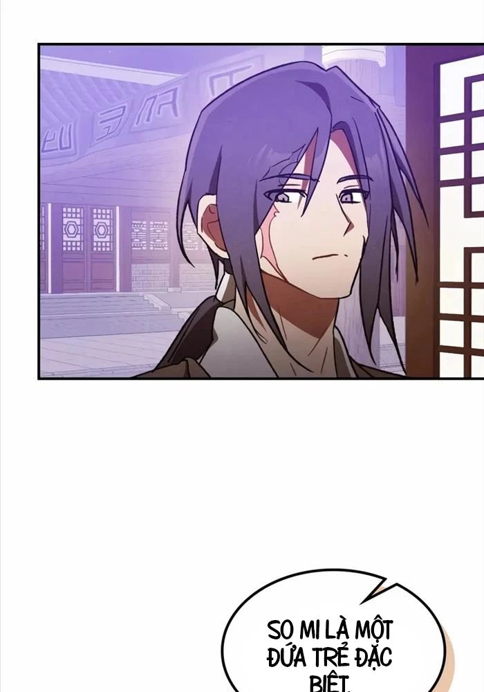 Vị Thần Trở Lại Chapter 107 - Next Chapter 108