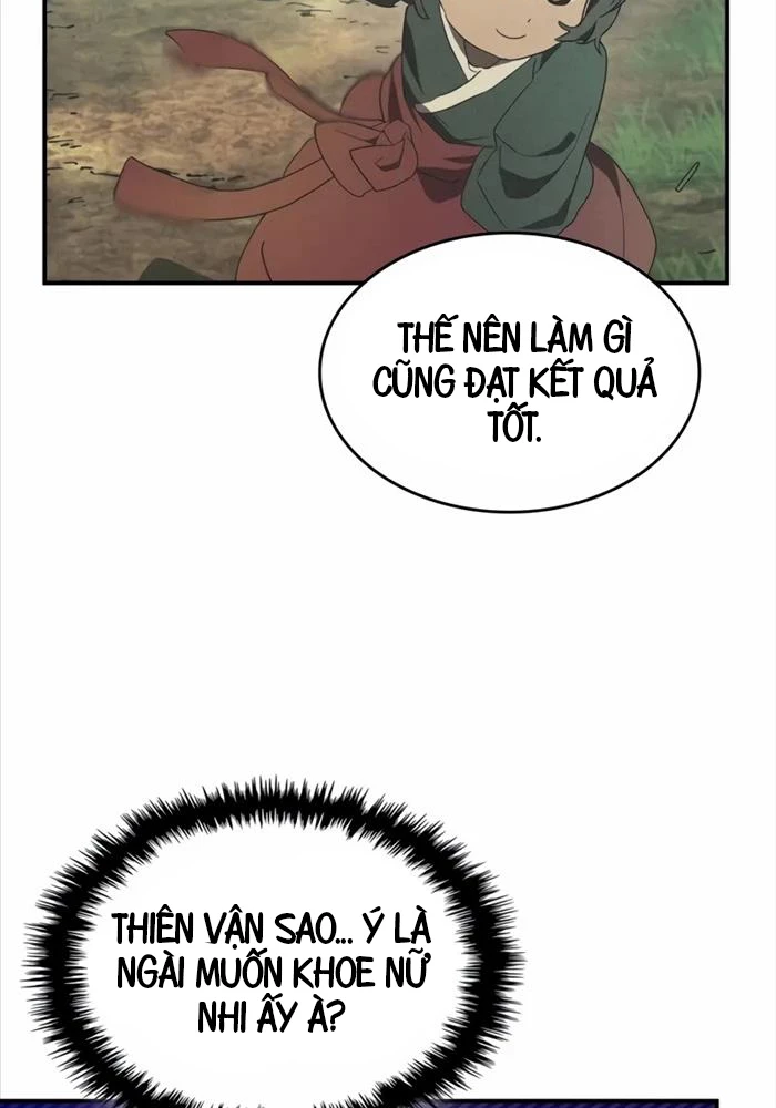 Vị Thần Trở Lại Chapter 107 - Next Chapter 108