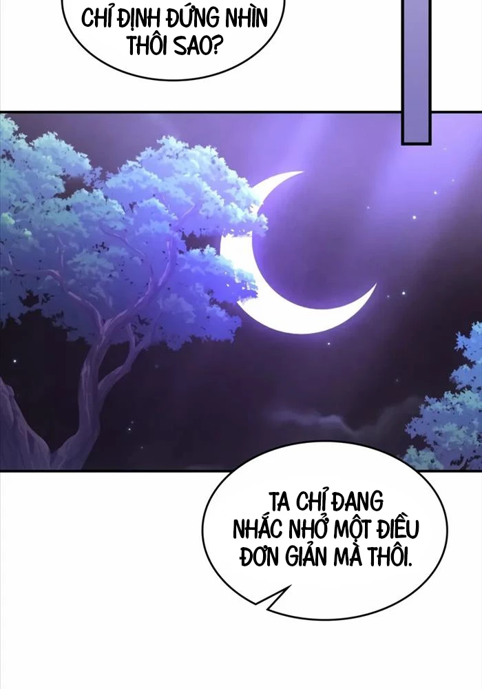 Vị Thần Trở Lại Chapter 107 - Next Chapter 108