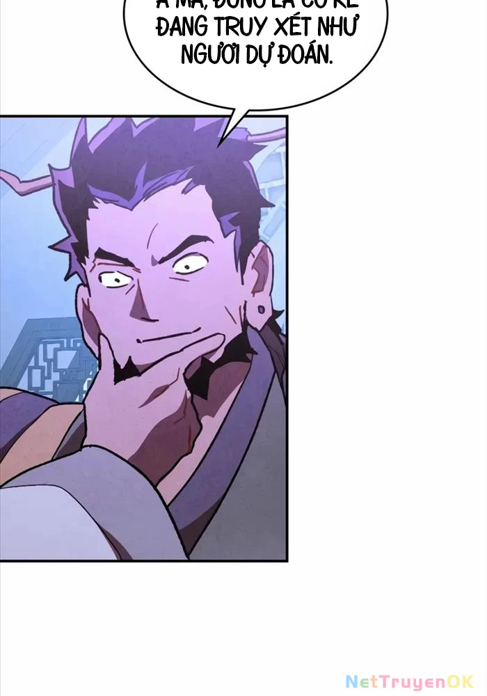 Vị Thần Trở Lại Chapter 107 - Next Chapter 108