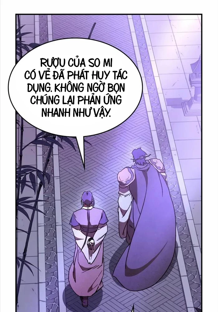 Vị Thần Trở Lại Chapter 107 - Next Chapter 108