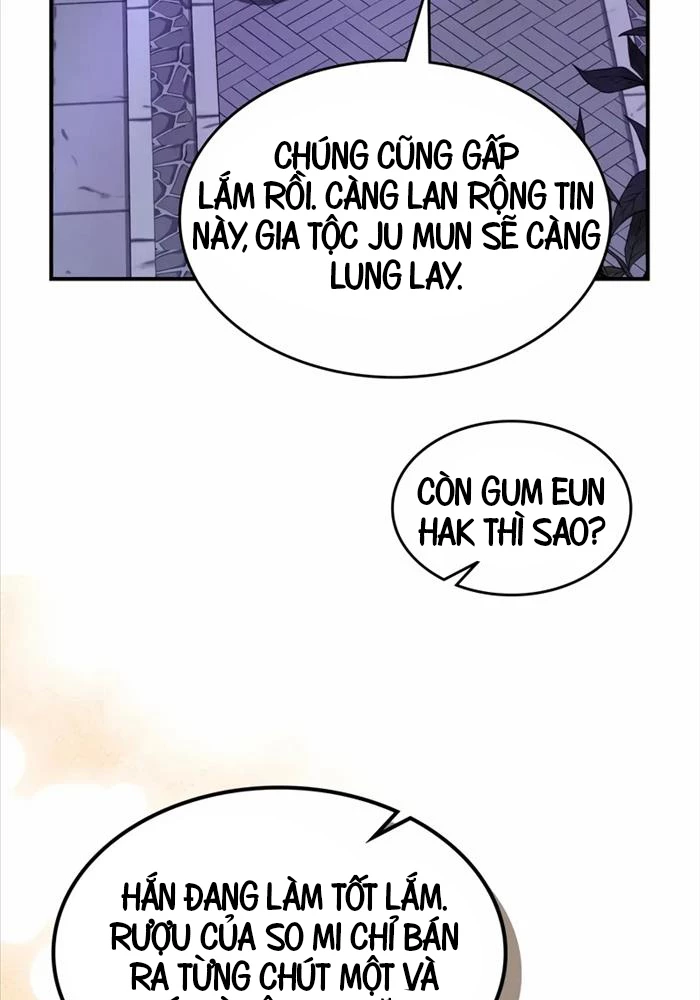 Vị Thần Trở Lại Chapter 107 - Next Chapter 108