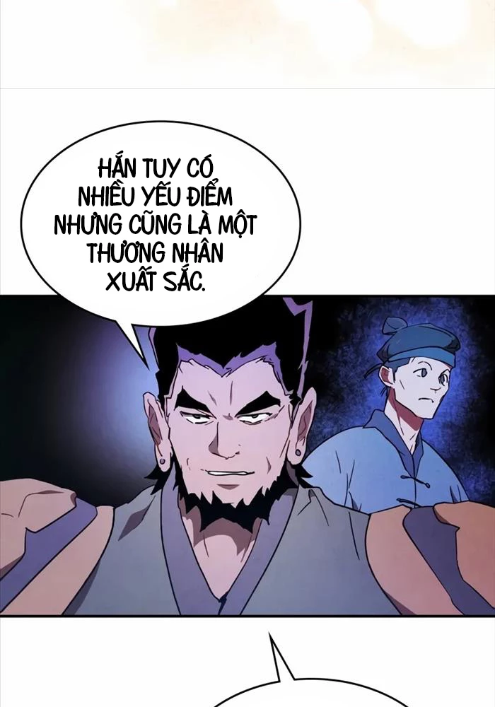 Vị Thần Trở Lại Chapter 107 - Next Chapter 108