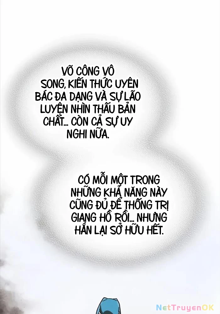 Vị Thần Trở Lại Chapter 107 - Next Chapter 108