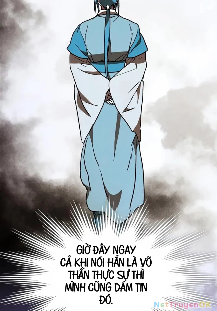 Vị Thần Trở Lại Chapter 107 - Next Chapter 108