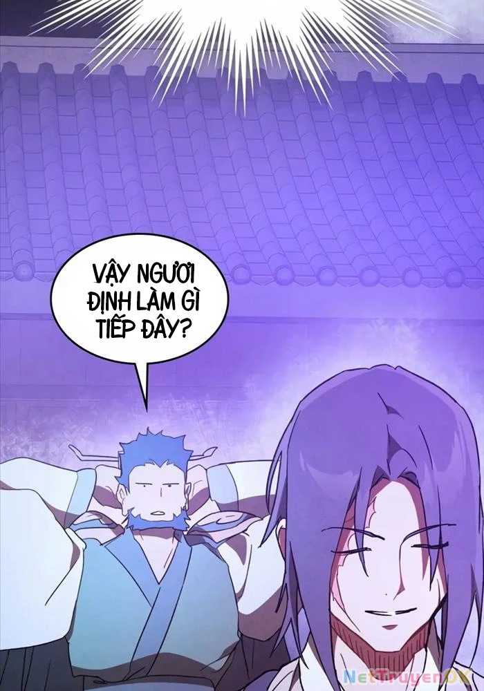 Vị Thần Trở Lại Chapter 107 - Next Chapter 108