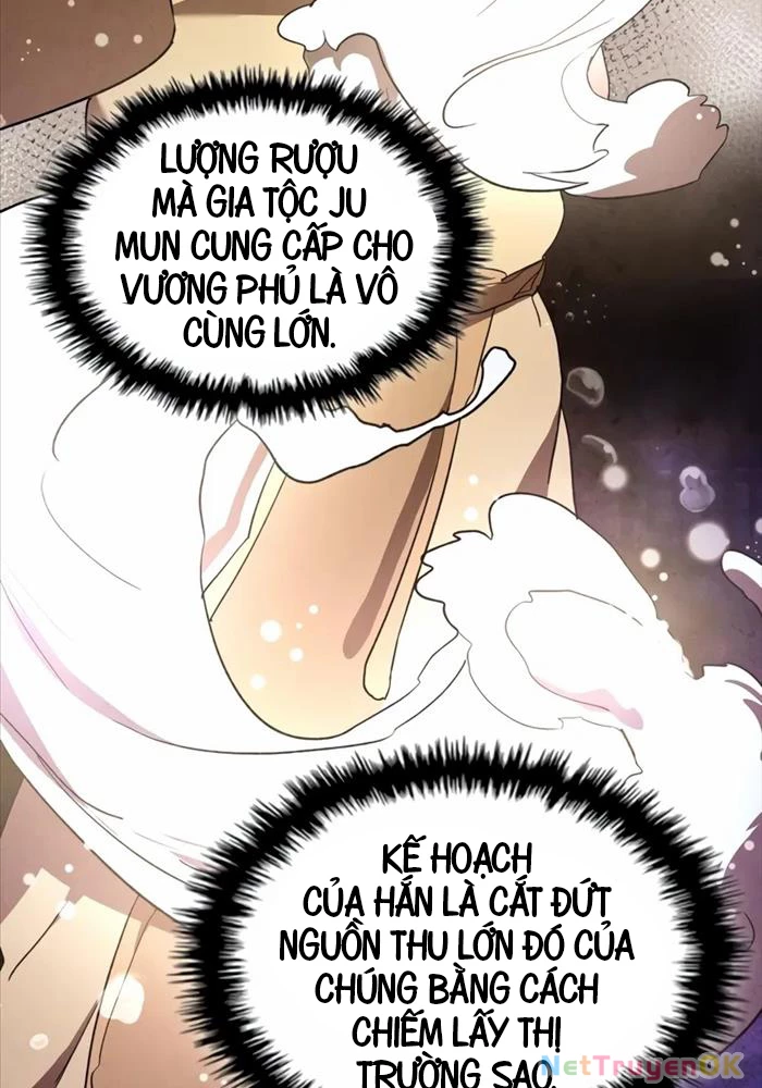 Vị Thần Trở Lại Chapter 107 - Next Chapter 108