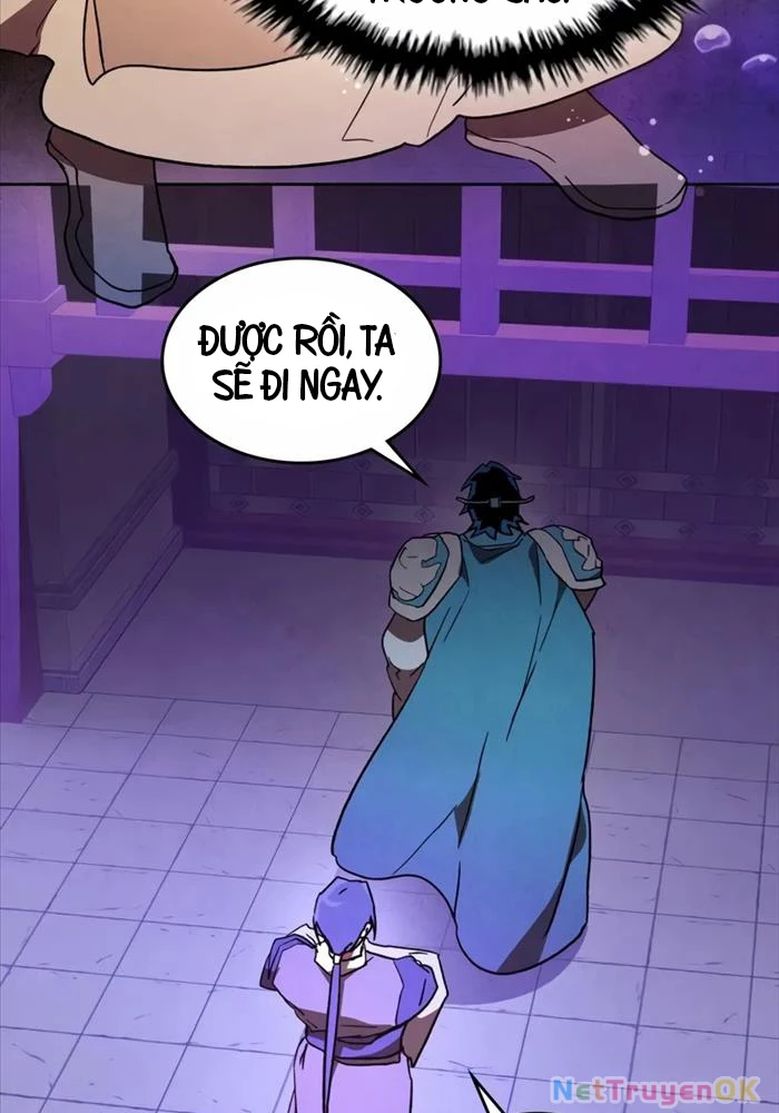 Vị Thần Trở Lại Chapter 107 - Next Chapter 108