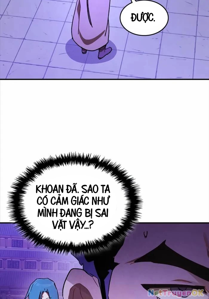 Vị Thần Trở Lại Chapter 107 - Next Chapter 108