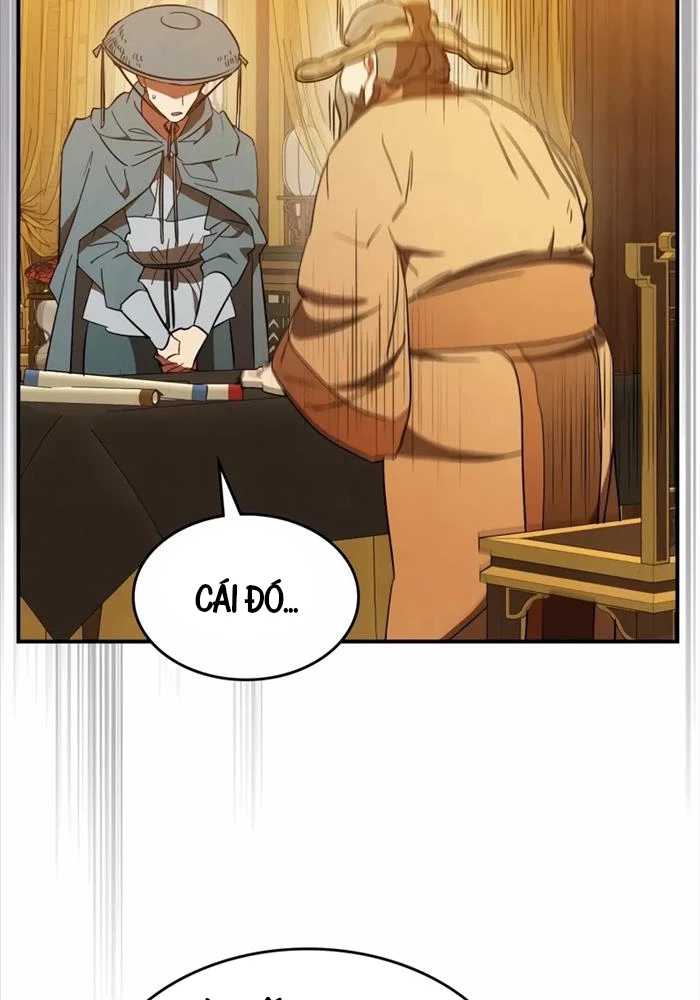 Vị Thần Trở Lại Chapter 107 - Next Chapter 108