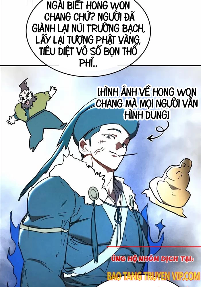 Vị Thần Trở Lại Chapter 107 - Next Chapter 108