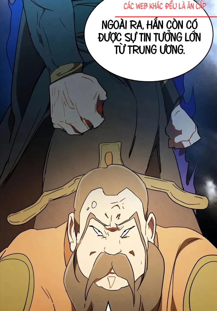 Vị Thần Trở Lại Chapter 107 - Next Chapter 108