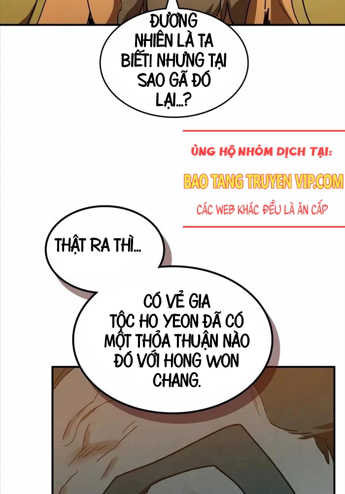 Vị Thần Trở Lại Chapter 107 - Next Chapter 108