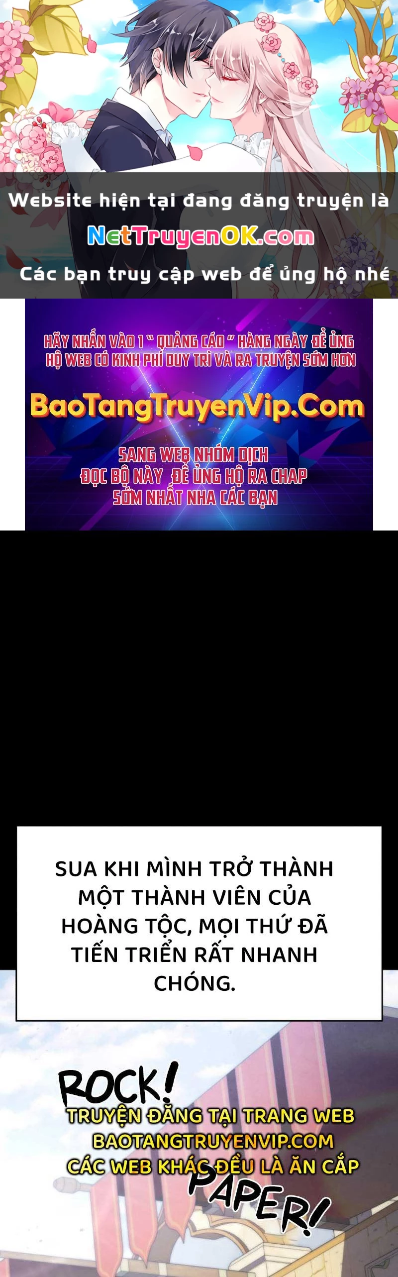 Con Trai Út Của Gia Đình Kiếm Thuật Danh Tiếng Chapter 138 - Trang 4