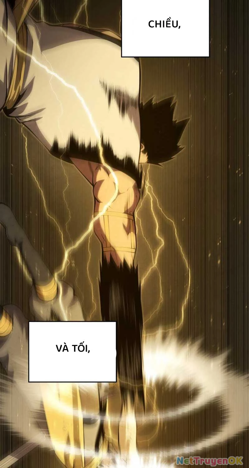 Con Trai Út Của Gia Đình Kiếm Thuật Danh Tiếng Chapter 138 - Trang 4