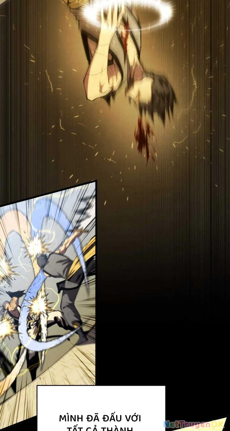 Con Trai Út Của Gia Đình Kiếm Thuật Danh Tiếng Chapter 138 - Trang 4