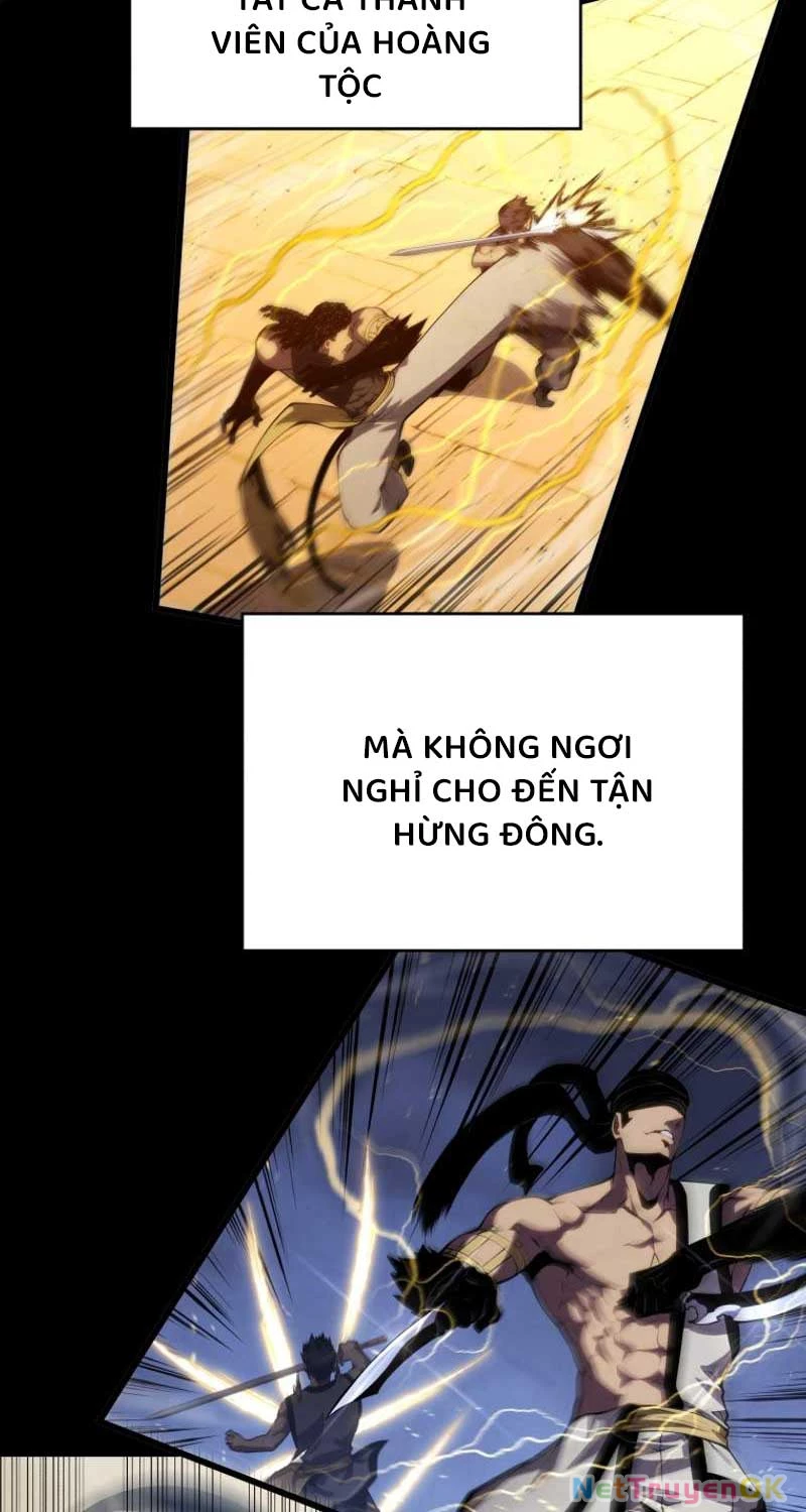 Con Trai Út Của Gia Đình Kiếm Thuật Danh Tiếng Chapter 138 - Trang 4