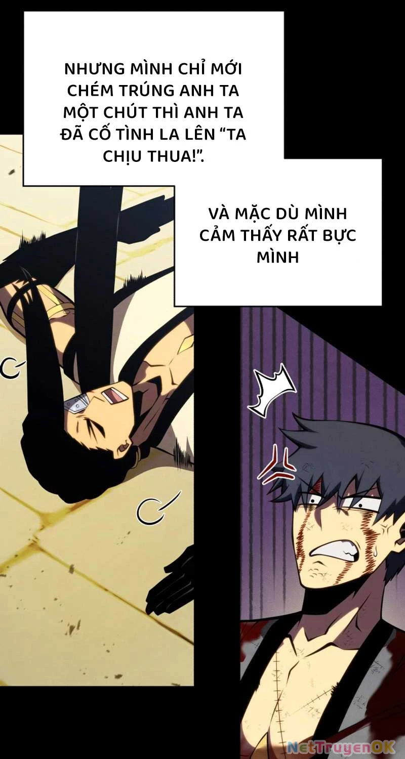 Con Trai Út Của Gia Đình Kiếm Thuật Danh Tiếng Chapter 138 - Trang 4