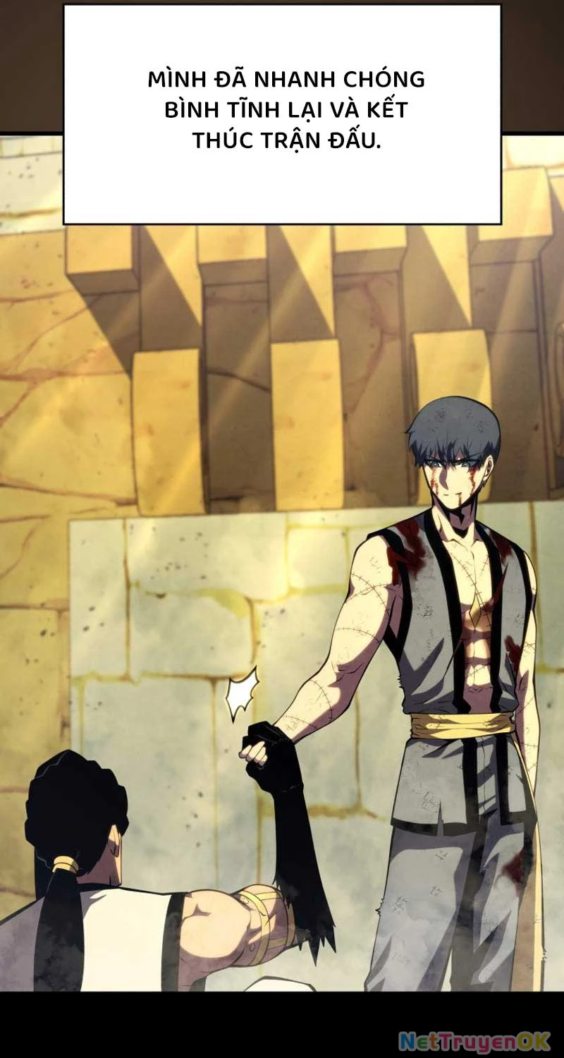 Con Trai Út Của Gia Đình Kiếm Thuật Danh Tiếng Chapter 138 - Trang 4