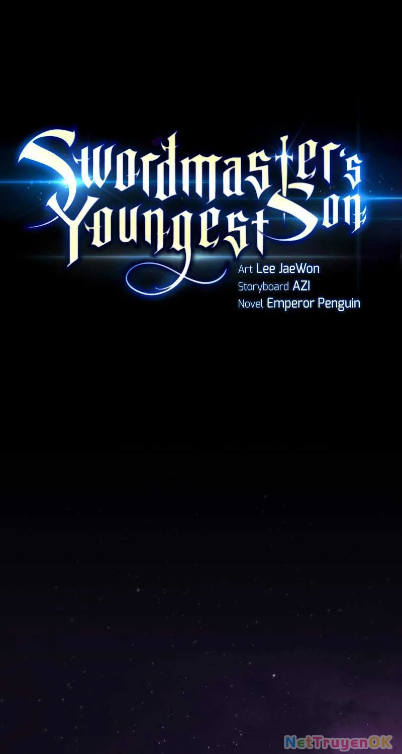 Con Trai Út Của Gia Đình Kiếm Thuật Danh Tiếng Chapter 138 - Trang 4