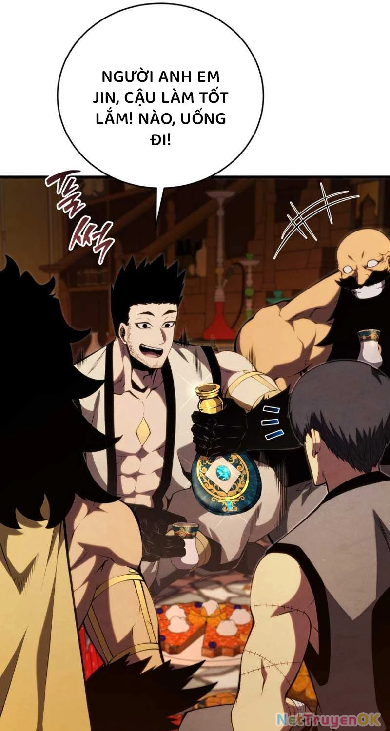 Con Trai Út Của Gia Đình Kiếm Thuật Danh Tiếng Chapter 138 - Trang 4