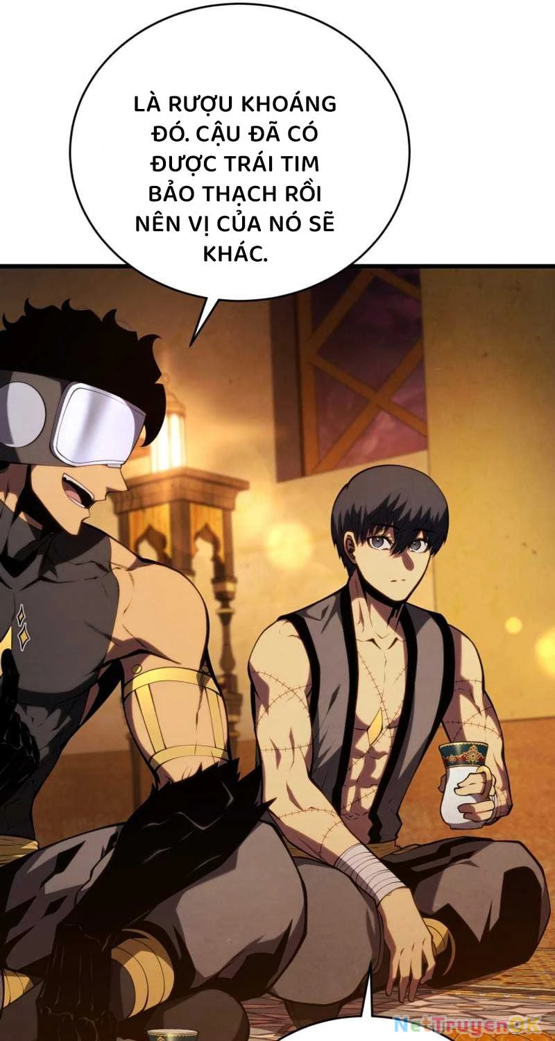 Con Trai Út Của Gia Đình Kiếm Thuật Danh Tiếng Chapter 138 - Trang 4