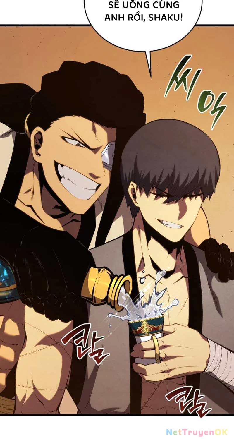 Con Trai Út Của Gia Đình Kiếm Thuật Danh Tiếng Chapter 138 - Trang 4