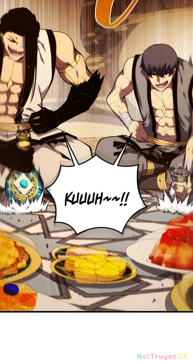 Con Trai Út Của Gia Đình Kiếm Thuật Danh Tiếng Chapter 138 - Trang 4