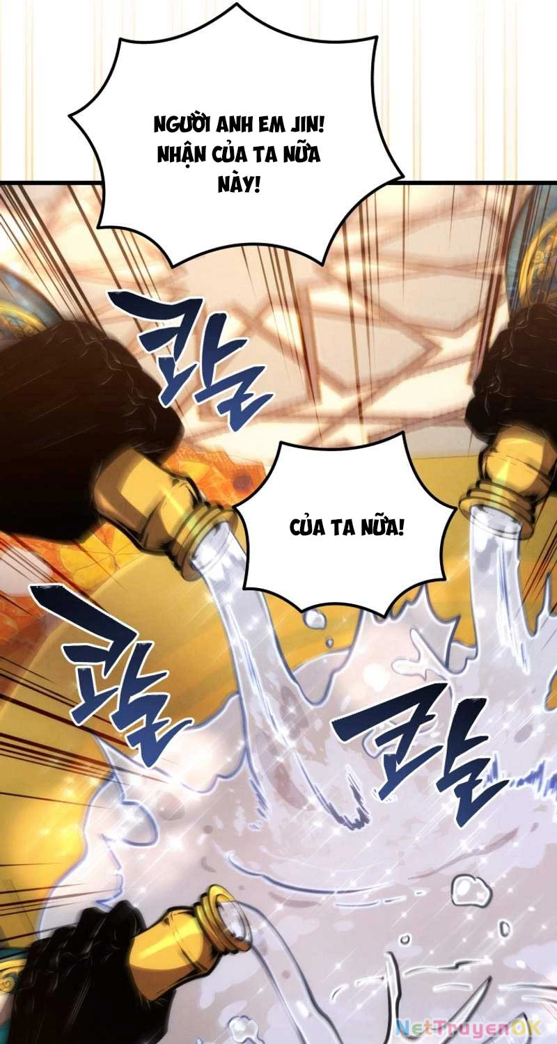 Con Trai Út Của Gia Đình Kiếm Thuật Danh Tiếng Chapter 138 - Trang 4