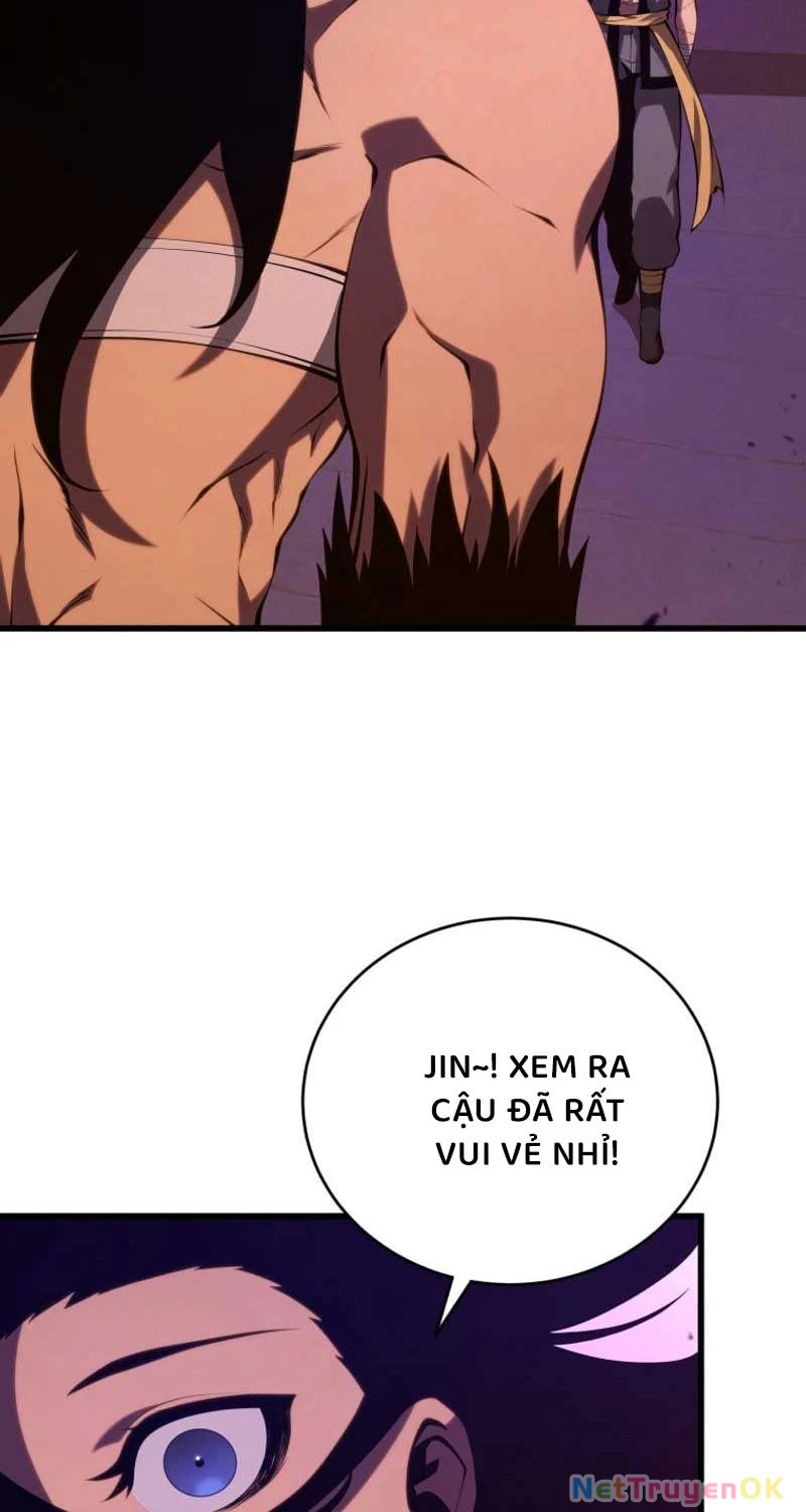 Con Trai Út Của Gia Đình Kiếm Thuật Danh Tiếng Chapter 138 - Trang 4