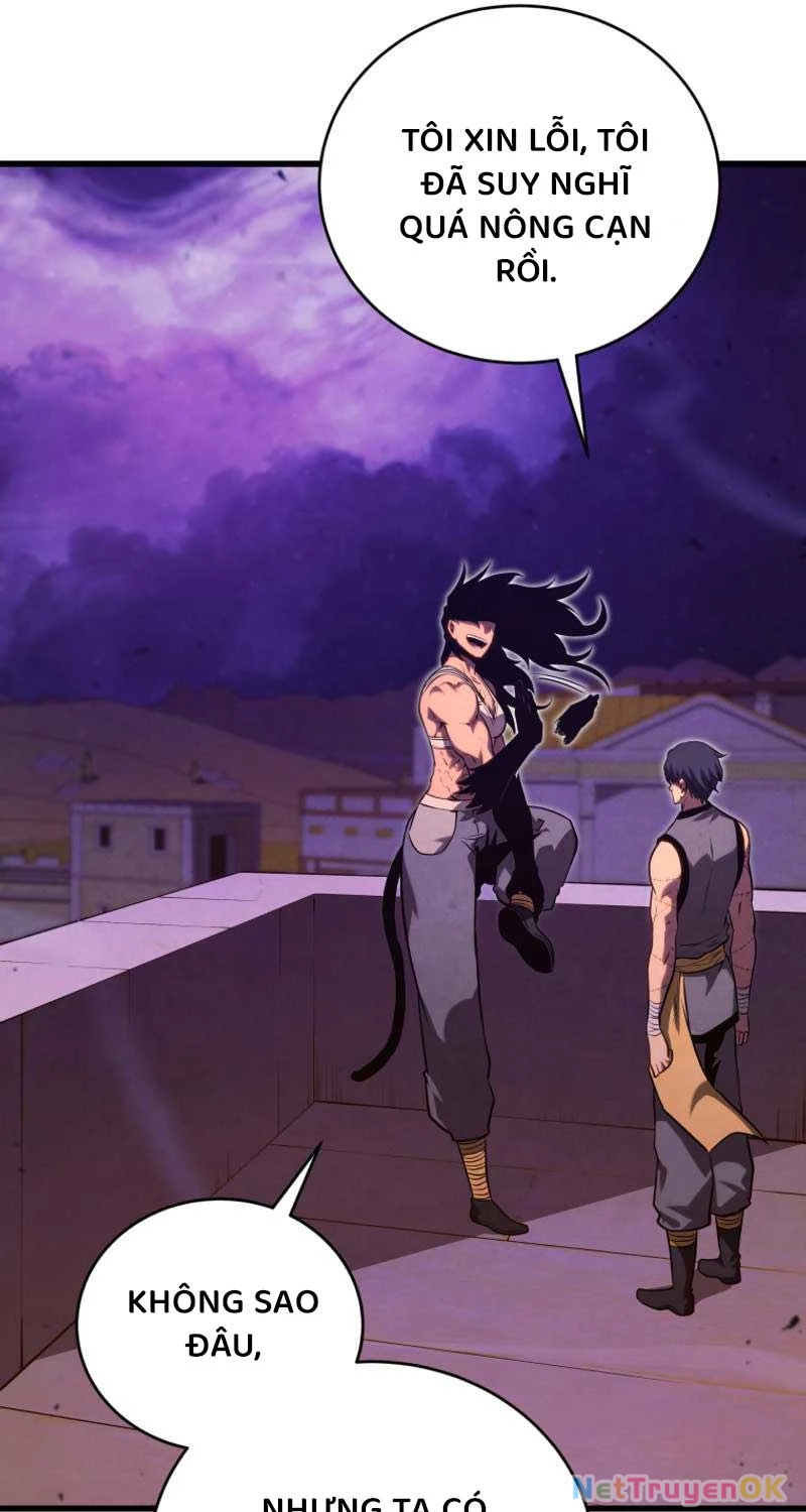 Con Trai Út Của Gia Đình Kiếm Thuật Danh Tiếng Chapter 138 - Trang 4