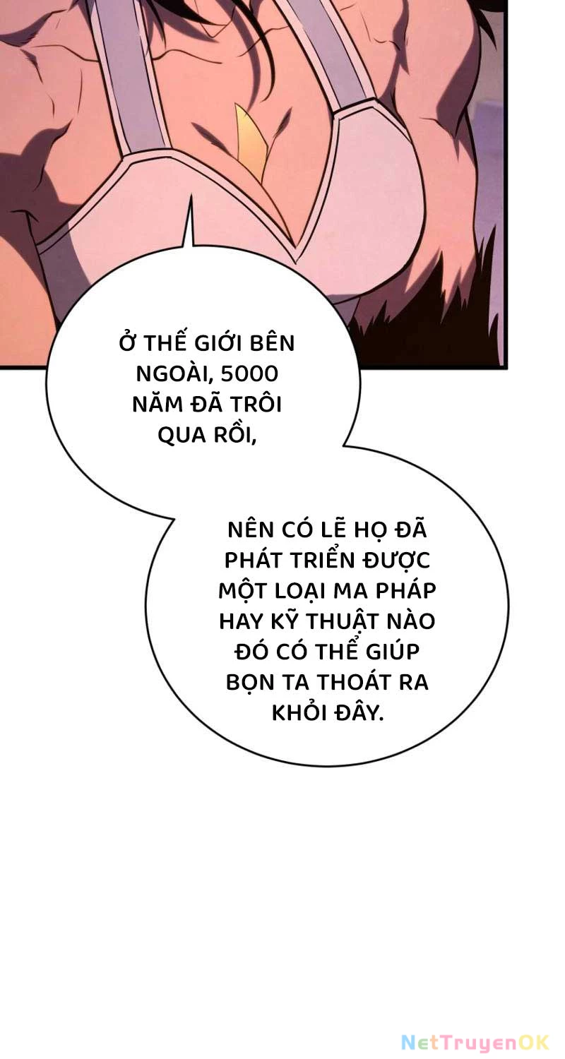 Con Trai Út Của Gia Đình Kiếm Thuật Danh Tiếng Chapter 138 - Trang 4