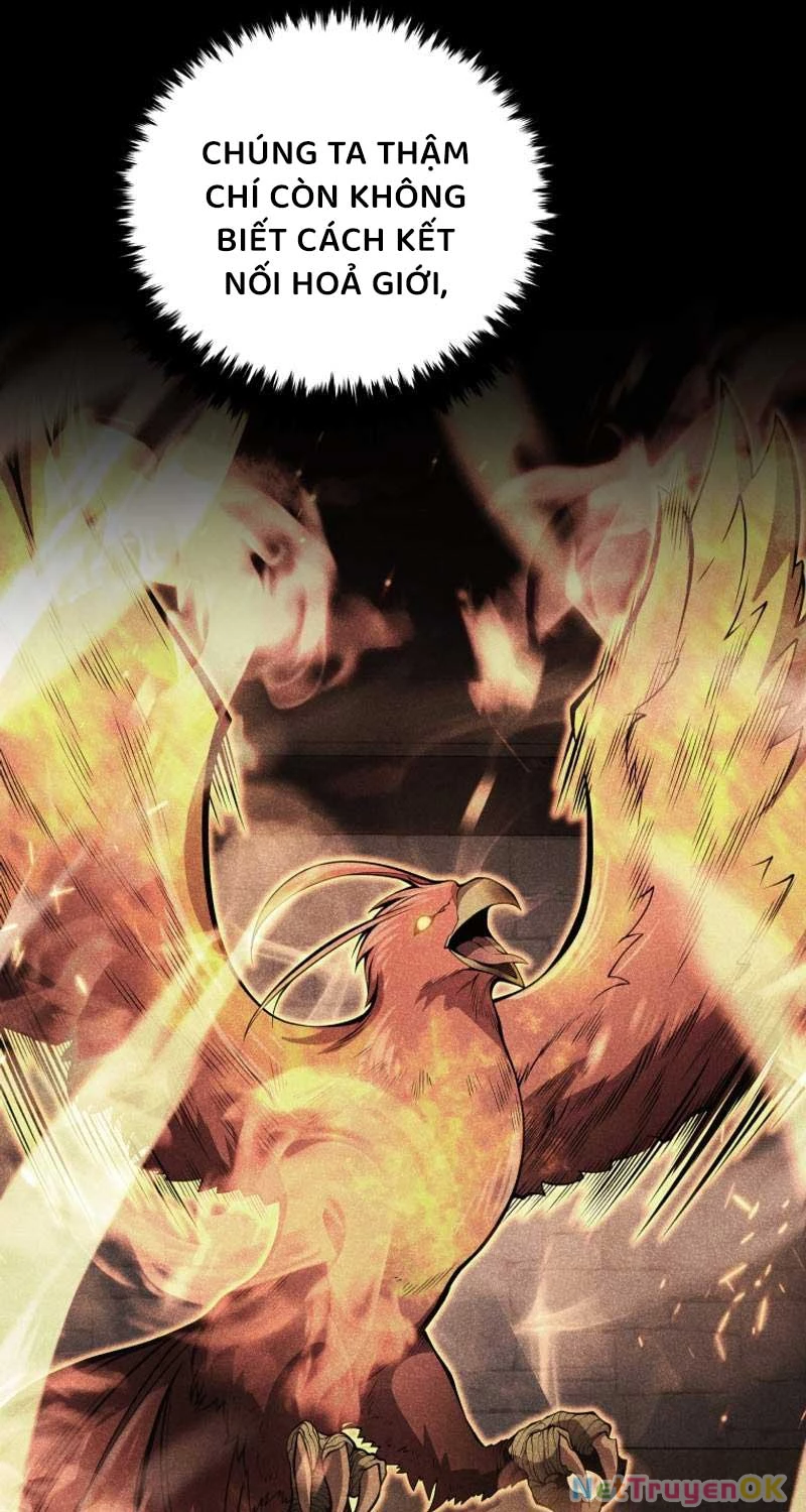 Con Trai Út Của Gia Đình Kiếm Thuật Danh Tiếng Chapter 138 - Trang 4