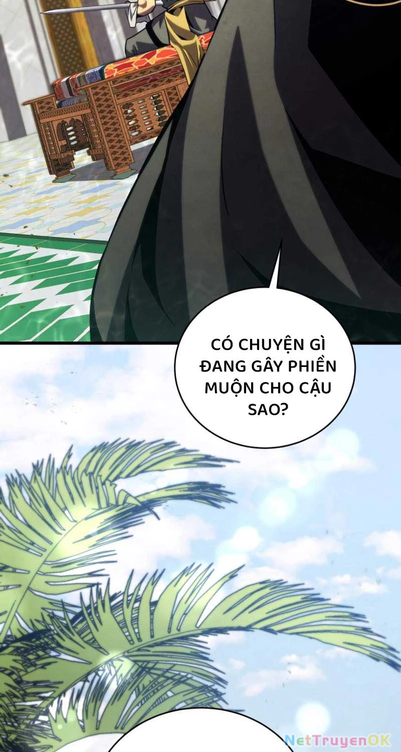 Con Trai Út Của Gia Đình Kiếm Thuật Danh Tiếng Chapter 138 - Trang 4