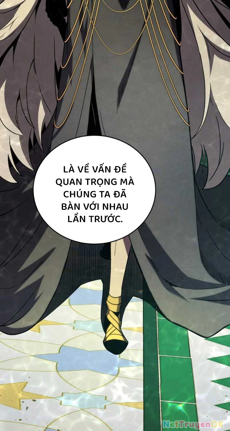 Con Trai Út Của Gia Đình Kiếm Thuật Danh Tiếng Chapter 138 - Trang 4