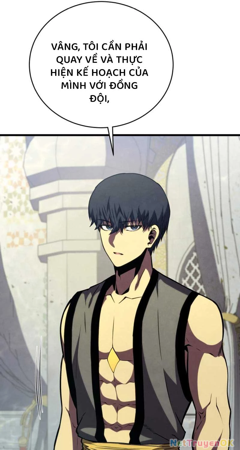 Con Trai Út Của Gia Đình Kiếm Thuật Danh Tiếng Chapter 138 - Trang 4