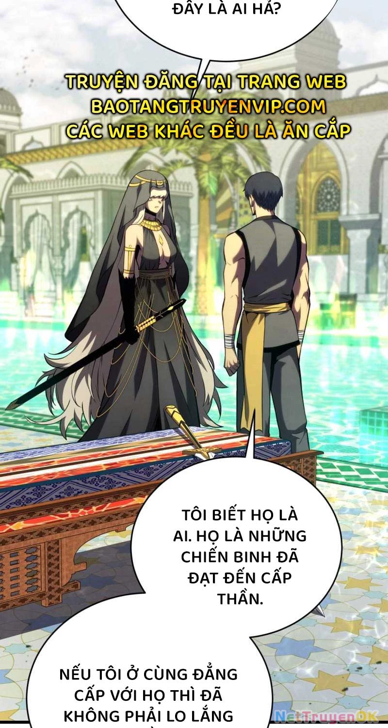 Con Trai Út Của Gia Đình Kiếm Thuật Danh Tiếng Chapter 138 - Trang 4