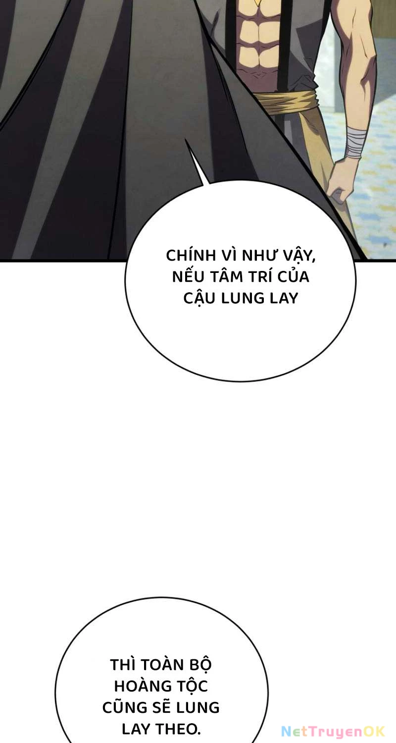 Con Trai Út Của Gia Đình Kiếm Thuật Danh Tiếng Chapter 138 - Trang 4