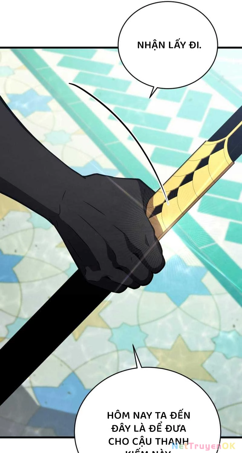 Con Trai Út Của Gia Đình Kiếm Thuật Danh Tiếng Chapter 138 - Trang 4
