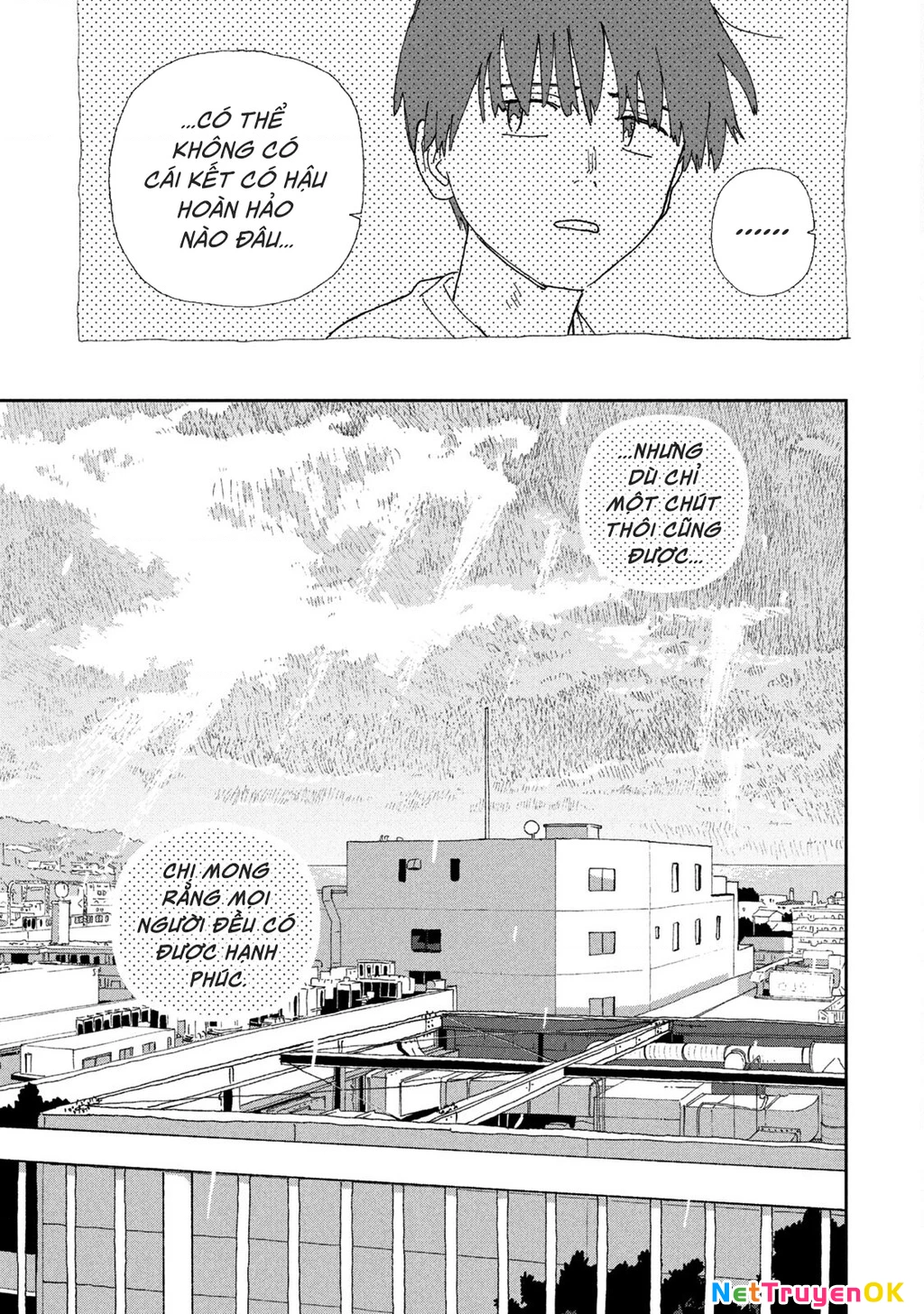 Tsuka No Ma No Ichika Chapter 29 - Trang 2