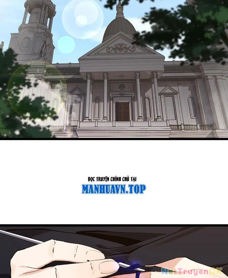 Ta Học Trảm Thần Trong Bệnh Viện Tâm Thần Chapter 165 - Trang 4