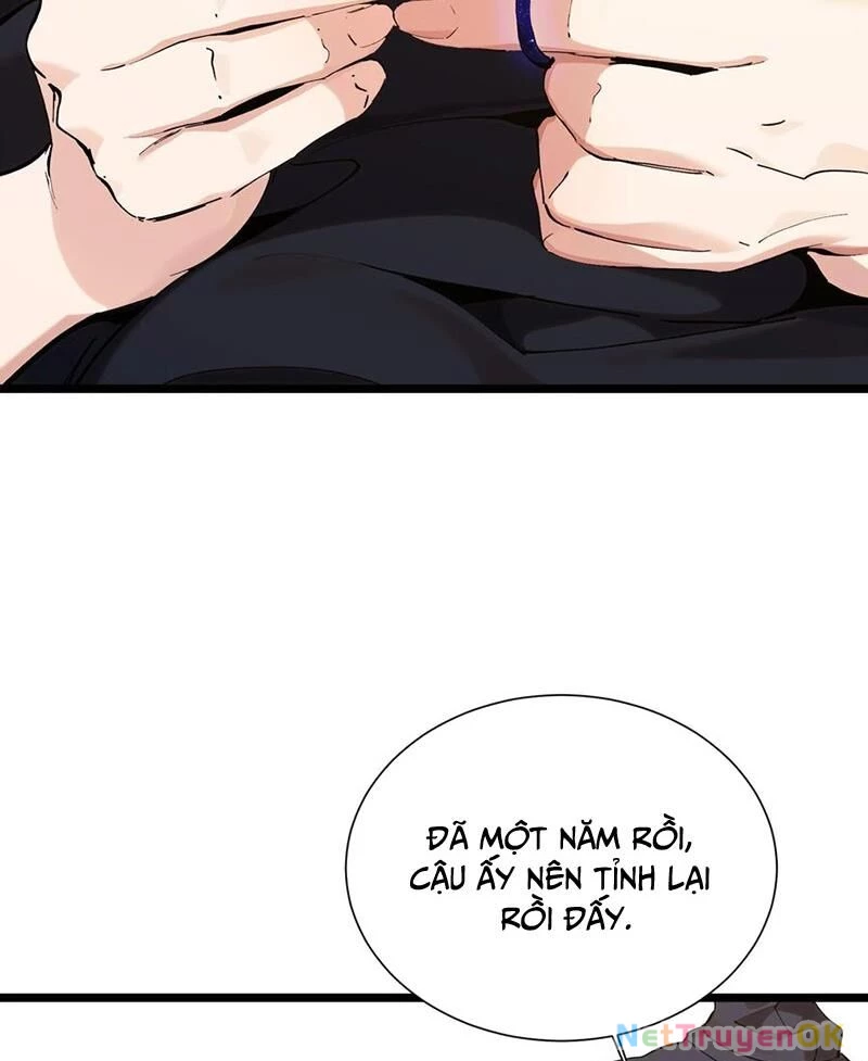 Ta Học Trảm Thần Trong Bệnh Viện Tâm Thần Chapter 165 - Trang 4