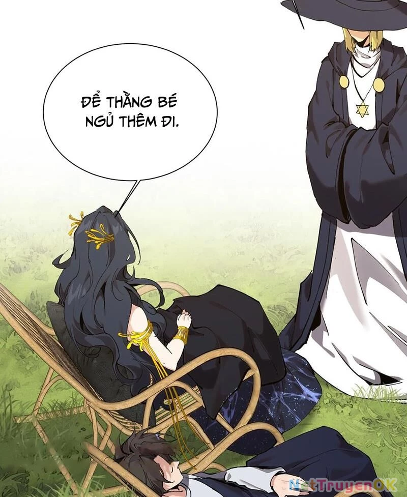 Ta Học Trảm Thần Trong Bệnh Viện Tâm Thần Chapter 165 - Trang 4