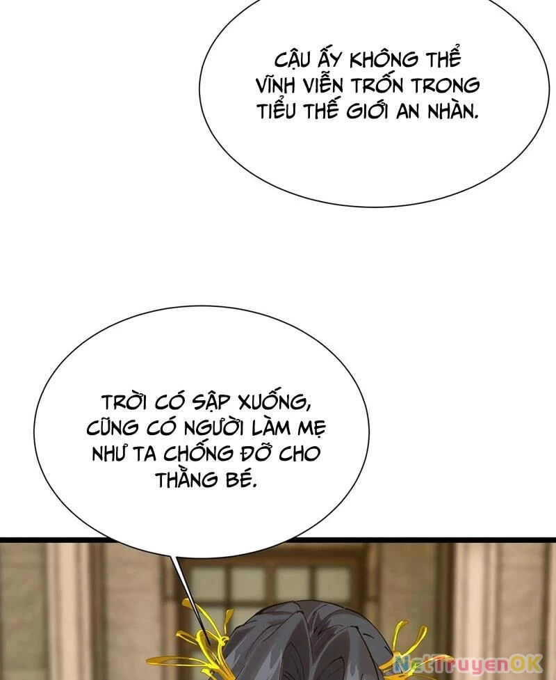 Ta Học Trảm Thần Trong Bệnh Viện Tâm Thần Chapter 165 - Trang 4